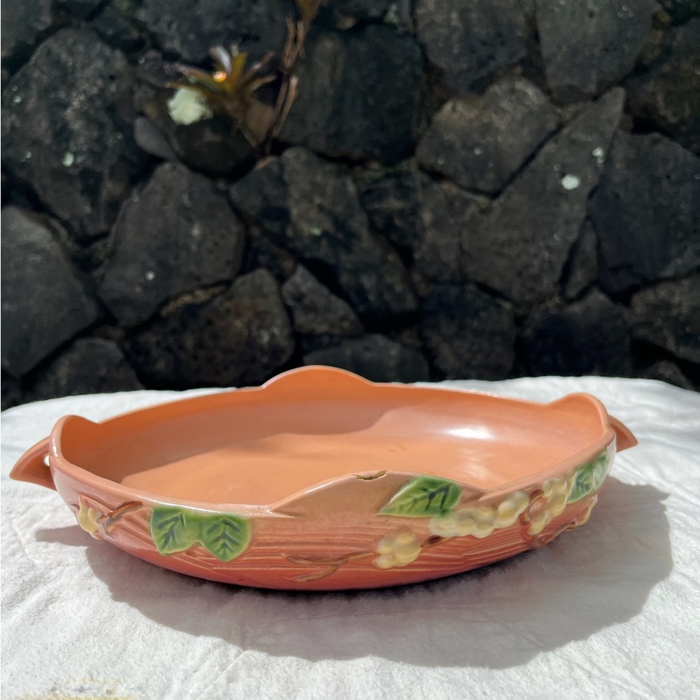 Ceramic dish - Picture 7 of 8